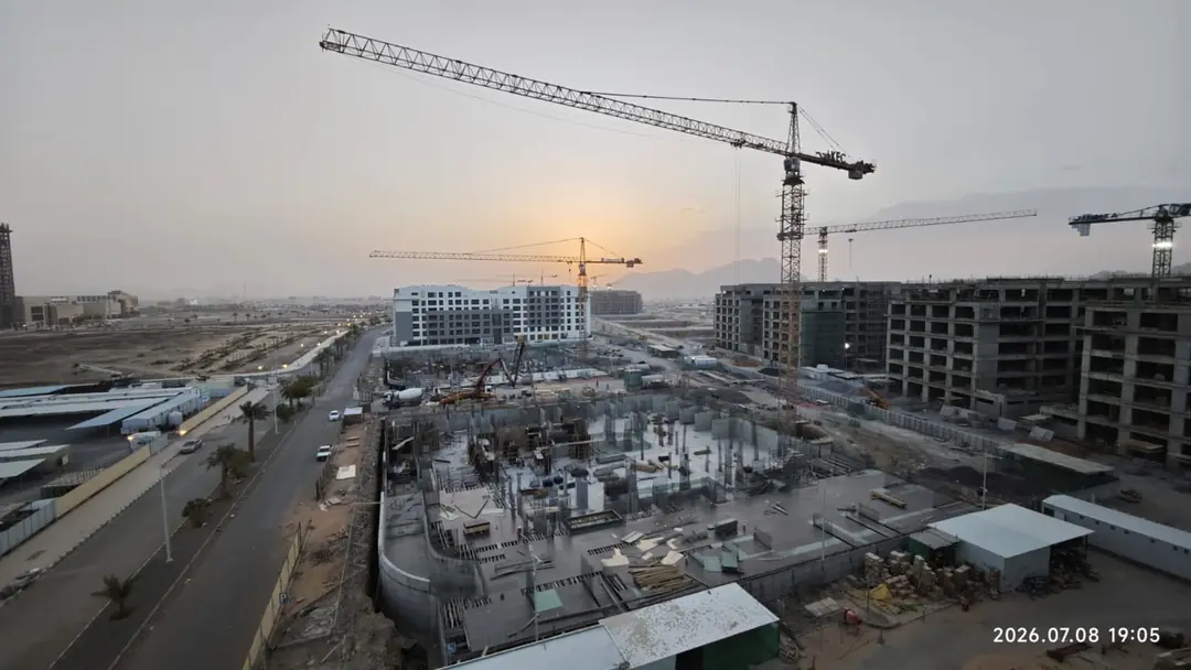 AL ALAYA Cluster D project photo